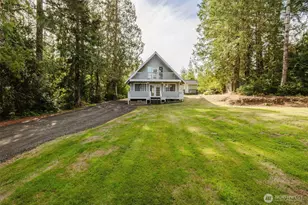 90 E Snow Cap Dr, Belfair, WA 98528 - Photo 1
