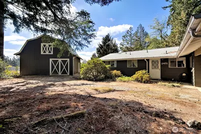 2471 SE Binns Swiger Loop Road, Shelton, WA 98584 - Photo 1