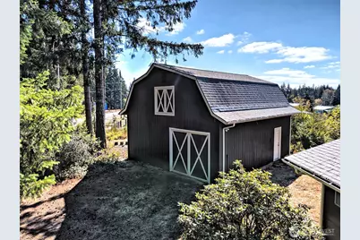 2471 SE Binns Swiger Loop Road, Shelton, WA 98584 - Photo 15