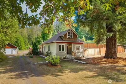 17026 S Vaughn Road NW, Vaughn, WA 98394 - Photo 1