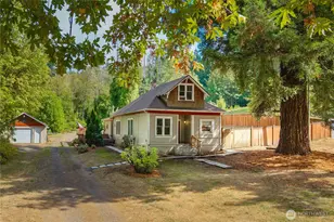 17026 S Vaughn Road NW, Vaughn, WA 98394 - Photo 1