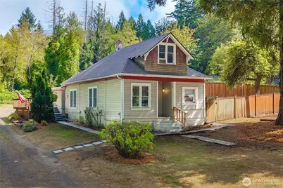 17026 S Vaughn Road NW, Vaughn, WA 98394 - Photo 3
