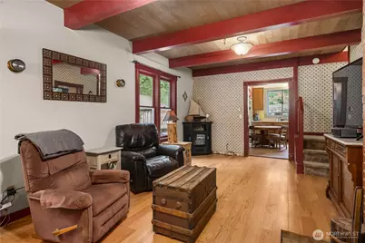 17026 S Vaughn Road NW, Vaughn, WA 98394 - Photo 5