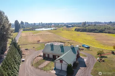 2693 Lindsay Rd, Everson, WA 98247 - Photo 37