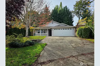 6610 105th Street NE, Marysville, WA 98270 - Photo 1