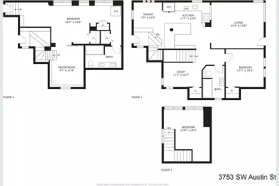 3753 SW Austin Street, Seattle, WA 98126 - Photo 33