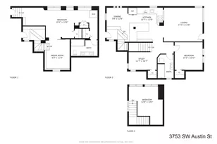 3753 SW Austin St, Seattle, WA 98126 - Photo 33