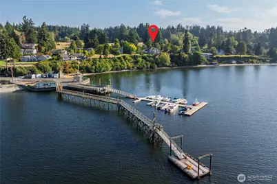 580 NW Lofall Road, Poulsbo, WA 98370 - Photo 5