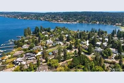 4600 92nd Avenue NE, Yarrow Point, WA 98004 - Photo 37