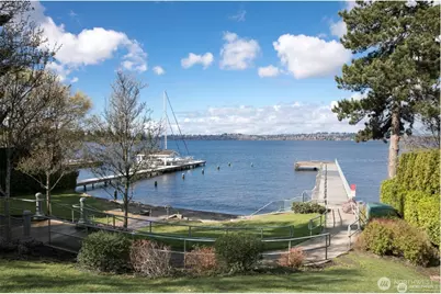 4600 92nd Avenue NE, Yarrow Point, WA 98004 - Photo 39