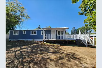 720 E Locust Street, Waterville, WA 98858 - Photo 1