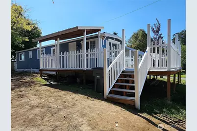 720 E Locust Street, Waterville, WA 98858 - Photo 3