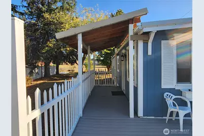 720 E Locust Street, Waterville, WA 98858 - Photo 5