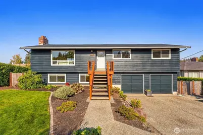 8417 S 17th Street, Tacoma, WA 98465 - Photo 1