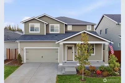 3346 SW Mooring Lane, Port Orchard, WA 98367 - Photo 1