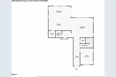3346 SW Mooring Lane, Port Orchard, WA 98367 - Photo 39