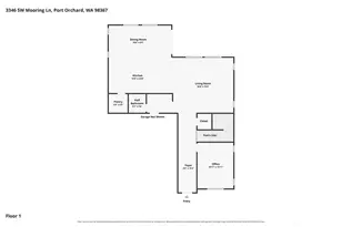 3346 SW Mooring Ln, Port Orchard, WA 98367 - Photo 39