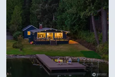 3 SW Lake Roesiger Road, Snohomish, WA 98290 - Photo 5