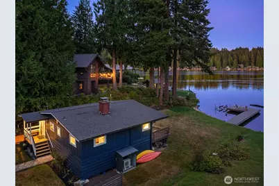 3 SW Lake Roesiger Road, Snohomish, WA 98290 - Photo 37
