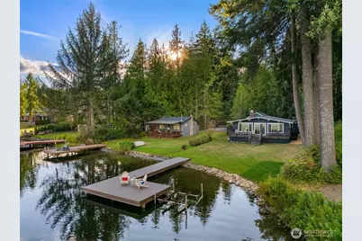 3 SW Lake Roesiger Road, Snohomish, WA 98290 - Photo 31