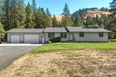 623 South Touchet Road, Dayton, WA 99328 - Photo 1