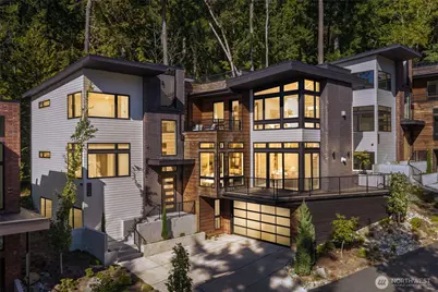 7124 NE 119th Lane, Kirkland, WA 98034 - Photo 1