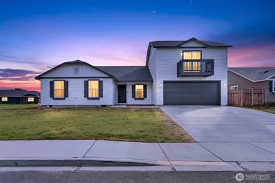 420 T Street SW, Quincy, WA 98848 - Photo 33