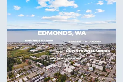 505 5th Avenue S #305, Edmonds, WA 98020 - Photo 33