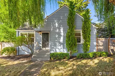 368 NW 48th Street, Seattle, WA 98107 - Photo 1