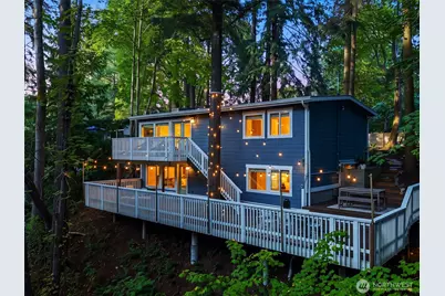 12309 Hiram Place NE, Seattle, WA 98125 - Photo 1