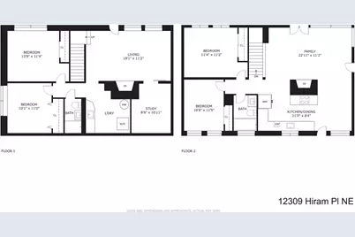 12309 Hiram Place NE, Seattle, WA 98125 - Photo 37