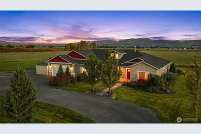 583 Rein Road, Ellensburg, WA 98926 - Photo 1