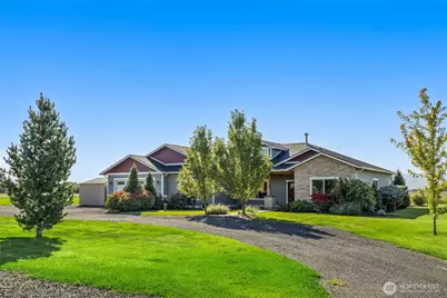 583 Rein Road, Ellensburg, WA 98926 - Photo 3