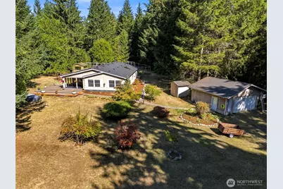 40 E Lavender Lane, Shelton, WA 98584 - Photo 1