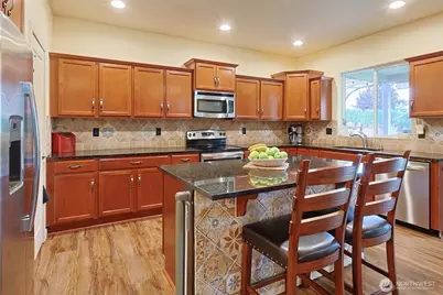 2110 178th Street Ct E, Spanaway, WA 98387 - Photo 5