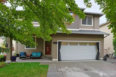 2110 178th Street Ct E, Spanaway, WA 98387 - Photo 1