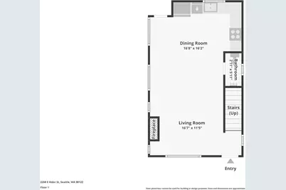 2208 E Alder Street, Seattle, WA 98122 - Photo 33