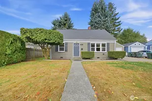 610 North Street SE, Tumwater, WA 98501 - Photo 1