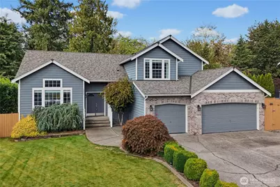 10910 238th Avenue Ct E, Buckley, WA 98321 - Photo 1