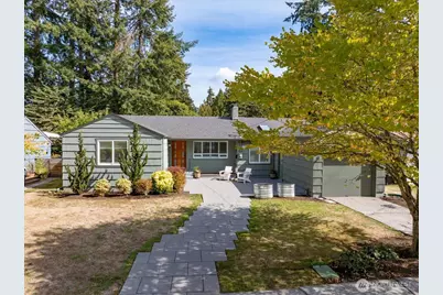15522 1st Avenue NW, Shoreline, WA 98177 - Photo 1