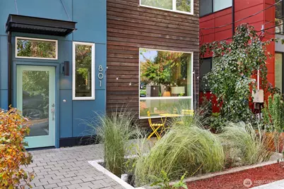 801 S Homer Street #B, Seattle, WA 98108 - Photo 1