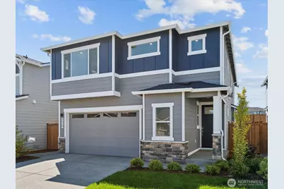 3370 SW Anchorage Lane, Port Orchard, WA 98367 - Photo 1