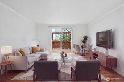 2215 14th Avenue W #1, Seattle, WA 98119 - Photo 5