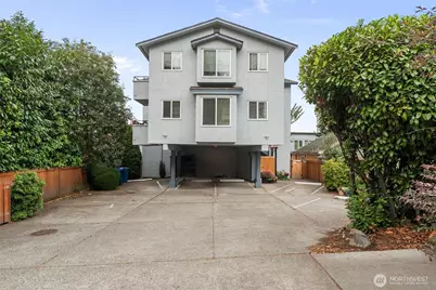 2215 14th Avenue W #1, Seattle, WA 98119 - Photo 1