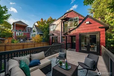 933 N 84th Street, Seattle, WA 98103 - Photo 23