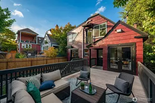 933 N 84th St, Seattle, WA 98103 - Photo 23