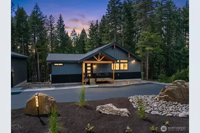 360 Bunker Road, Ronald, WA 98940 - Photo 1