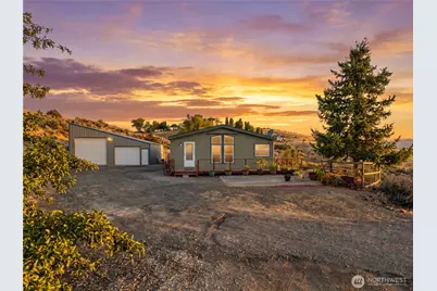 4590 Joe Miller Rd, Malaga, WA 98828 - Photo 1