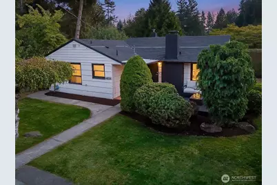 14834 Interlake Avenue N, Shoreline, WA 98133 - Photo 1