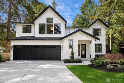 2815 130th Avenue NE, Bellevue, WA 98005 - Photo 1